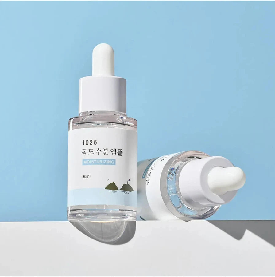Round Lab Dokdo Ampoule