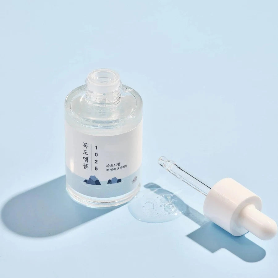 Round Lab Dokdo Ampoule