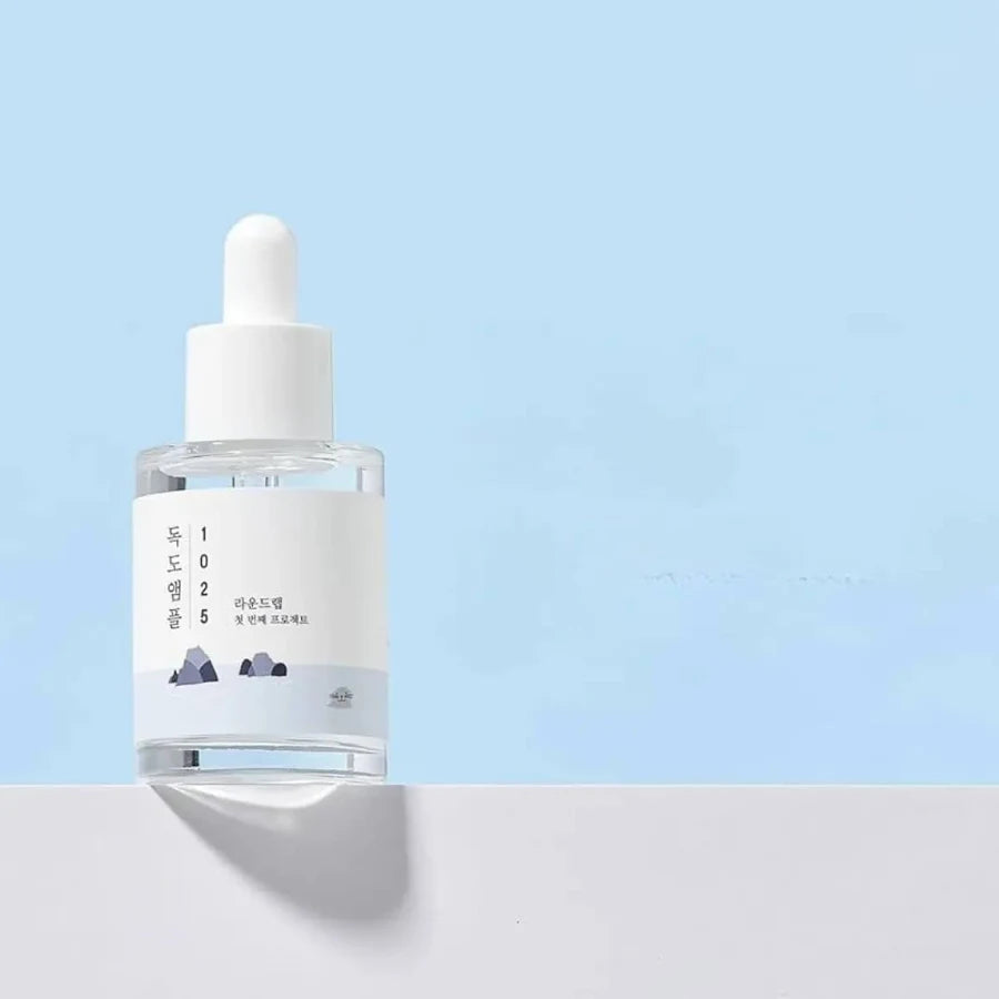 Round Lab Dokdo Ampoule
