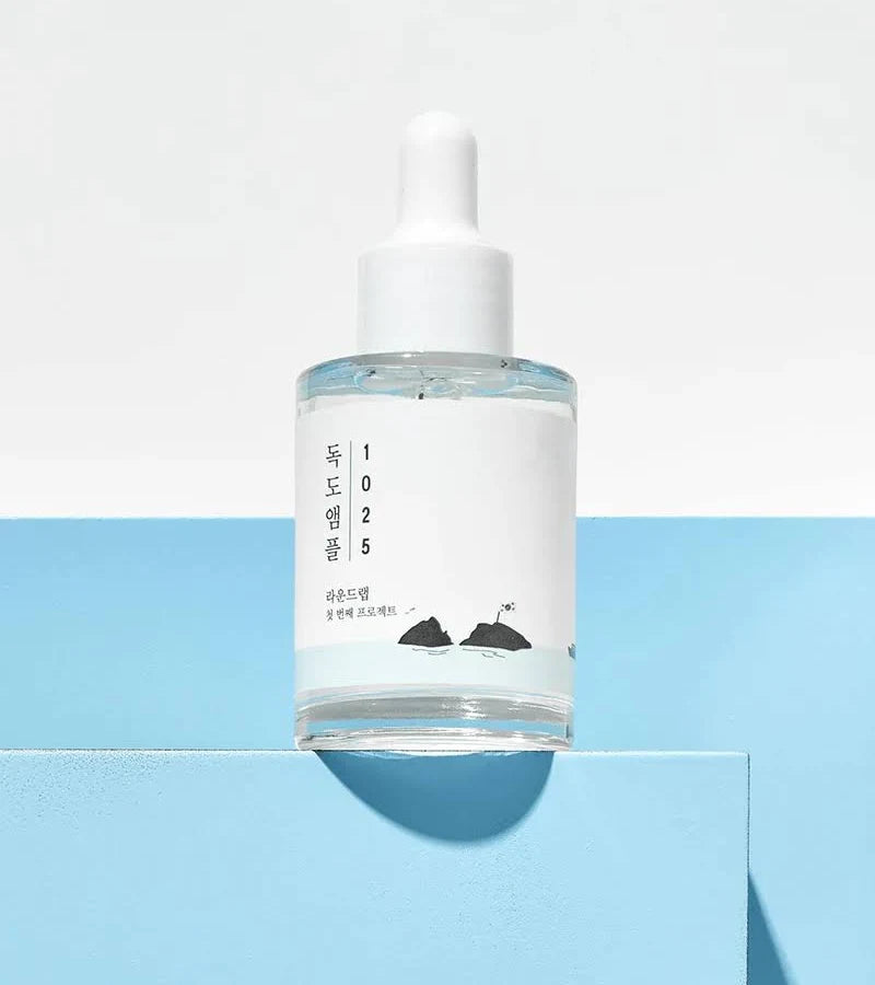Round Lab Dokdo Ampoule