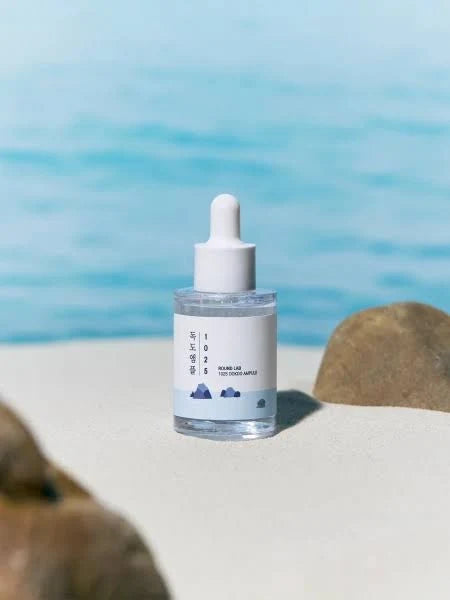 Round Lab Dokdo Ampoule