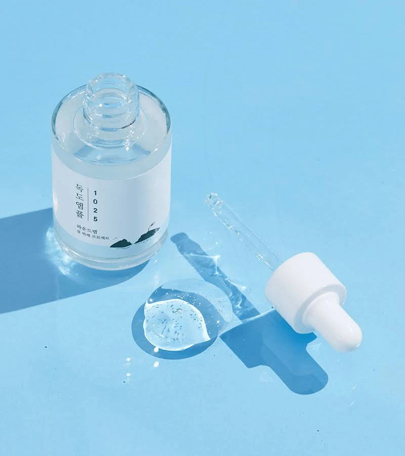 Round Lab Dokdo Ampoule