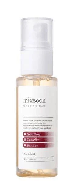 Mixsoon H.C.T. Mist