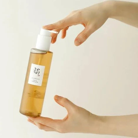 Beauty of Joseon Ginseng Cleansing Oil