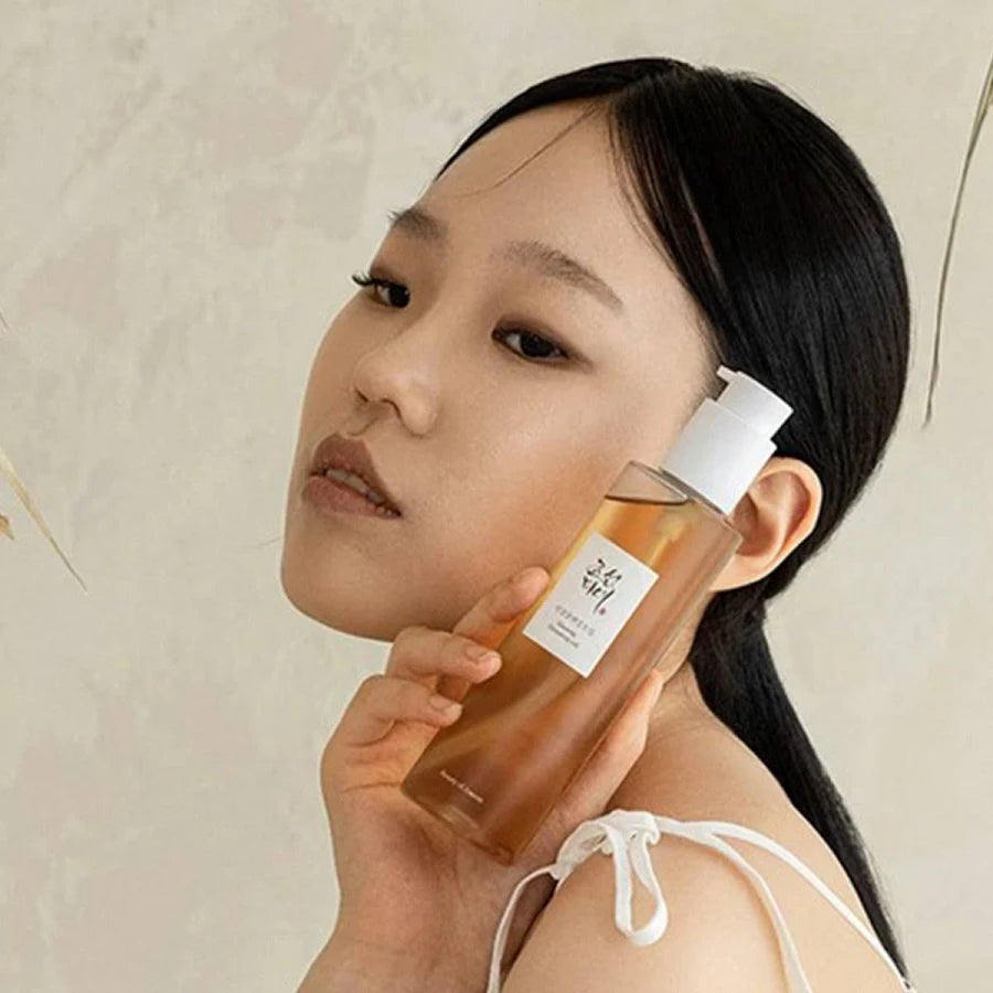 Beauty of Joseon Ginseng Cleansing Oil