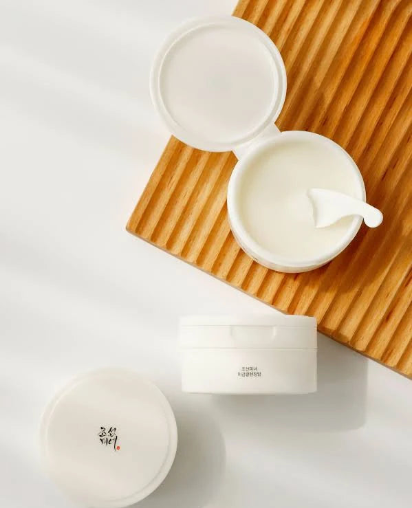 Beauty of Joseon Radiance Cleansing Balm