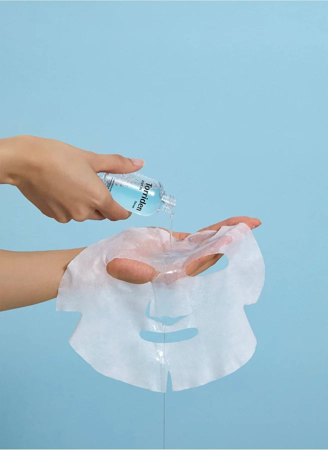 Torriden Dive-In Mask