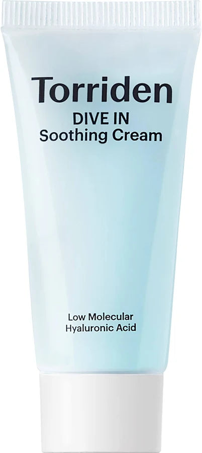 Torriden Dive-In Trial Kit