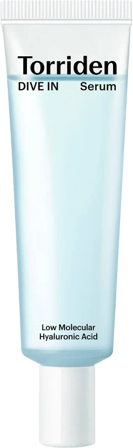 Torriden Dive-In Trial Kit