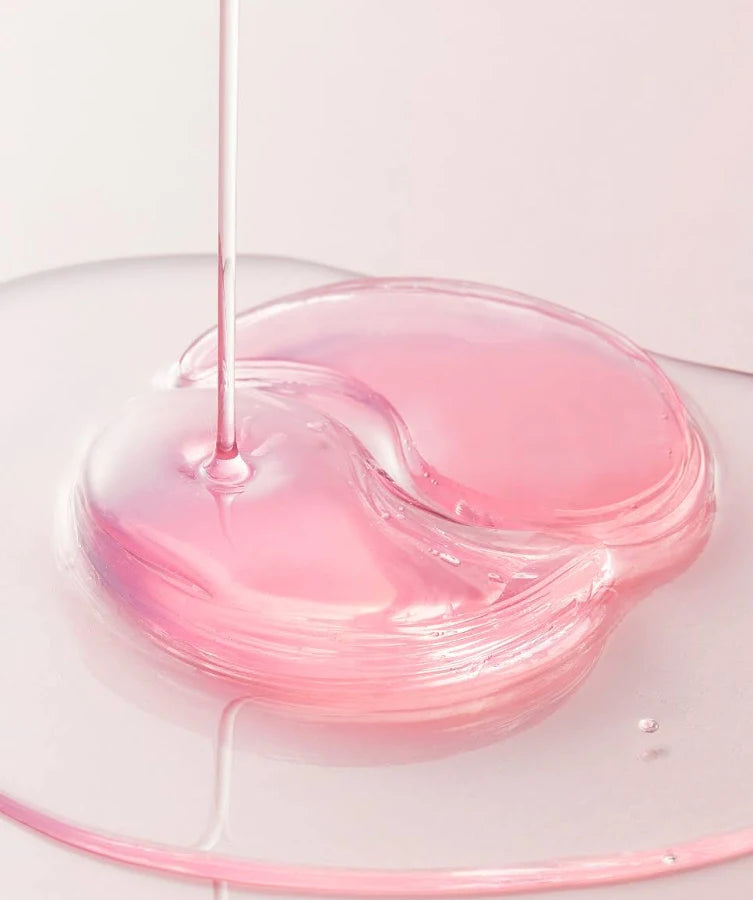 Cosrx The Peptide Collagen Hydrogel Eye Patch – Parches en hidrogel con péptidos y colágeno (30 pares)