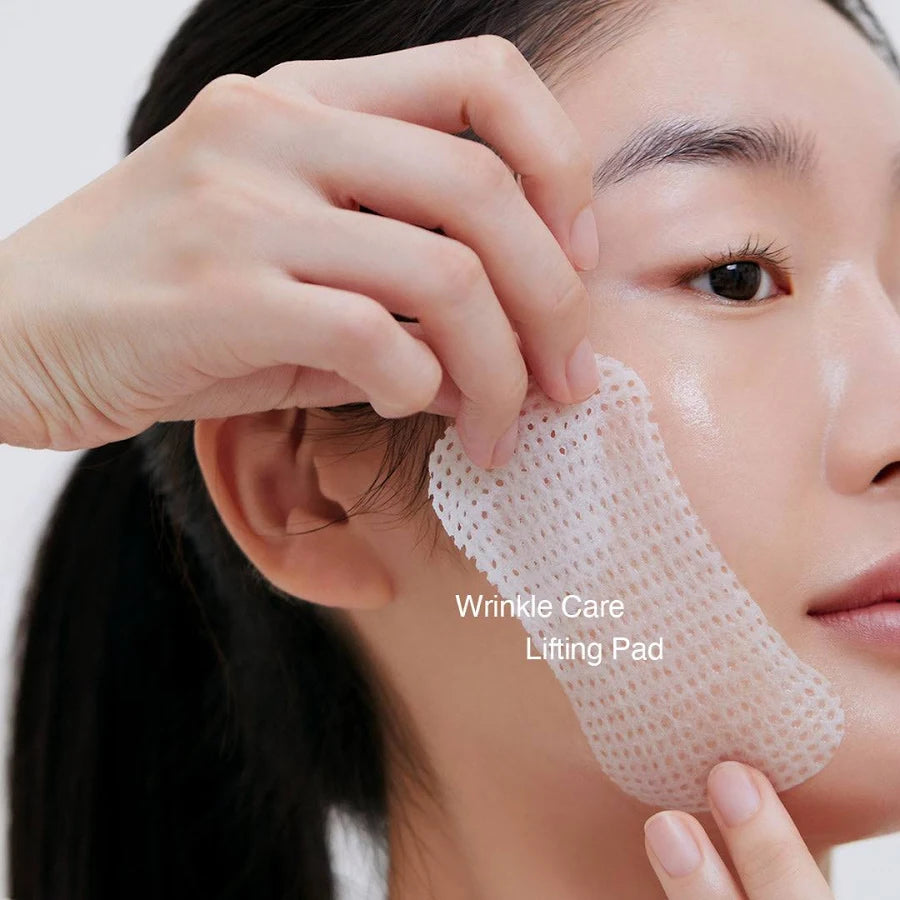 Mediheal Madecassoside Blemish Pad – Almohadillas calmantes con centella y madecasósido (100 uds)