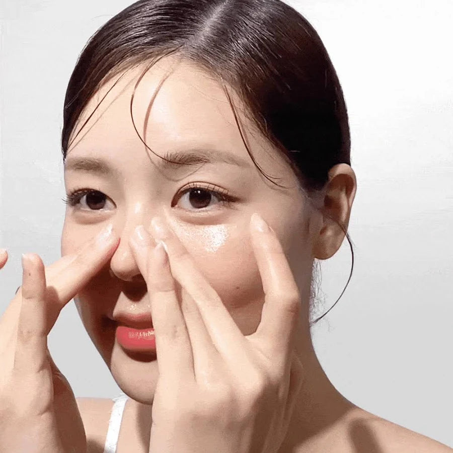 Be The Skin Pore Reset Glass Skin Cleansing Oil – Aceite limpiador con exosomas de centella (150 ml)