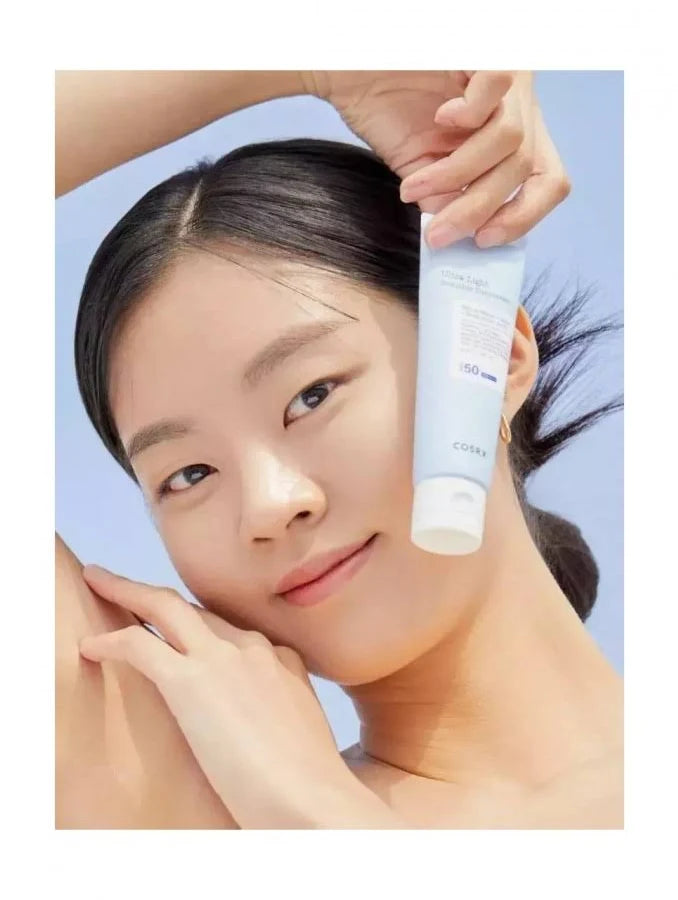 COSRX Ultra Light Invisible Sunscreen – Protector solar ultraligero SPF50 PA++++ (50 ml)