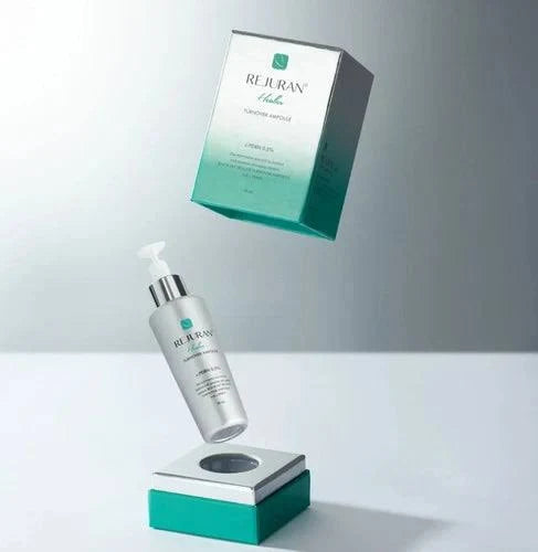 Rejuran Turnover Ampoule – Ampolla renovadora con ADN hidrolizado de salmón (30 ml)