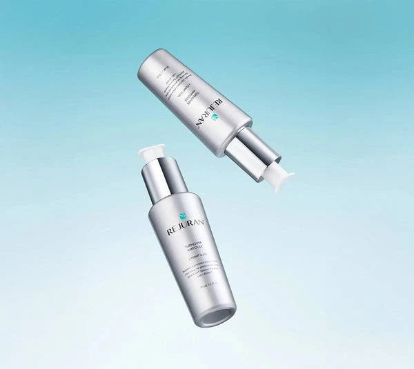 Rejuran Turnover Ampoule – Ampolla renovadora con ADN hidrolizado de salmón (30 ml)