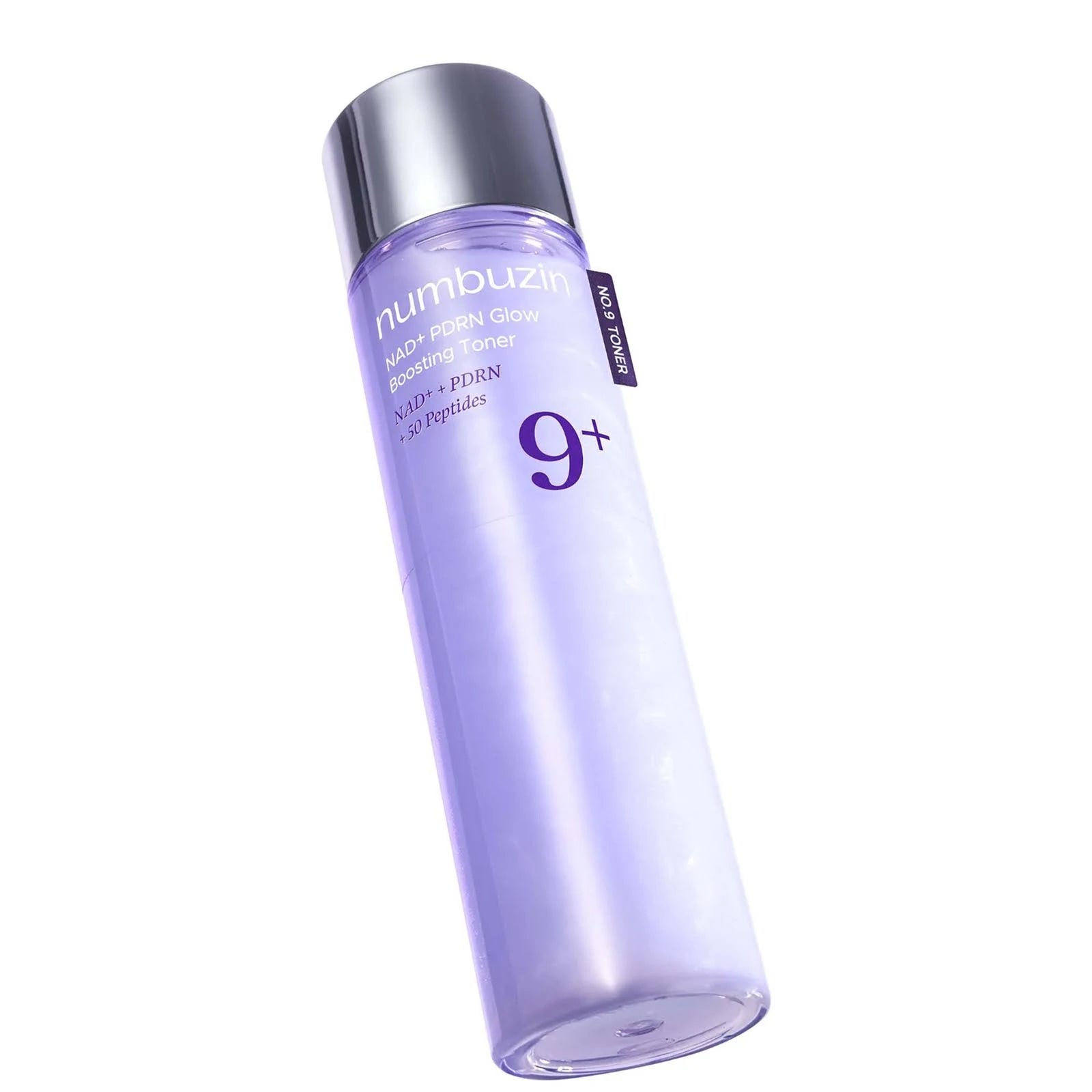 Numbuzin No.9 NAD+ PDRN Glow Boosting Toner 150ml