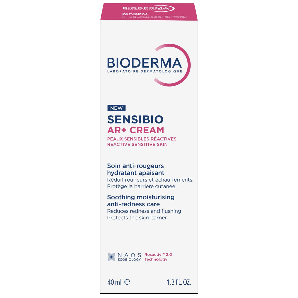 Bioderma Sensibio AR+ Crema 40ml
