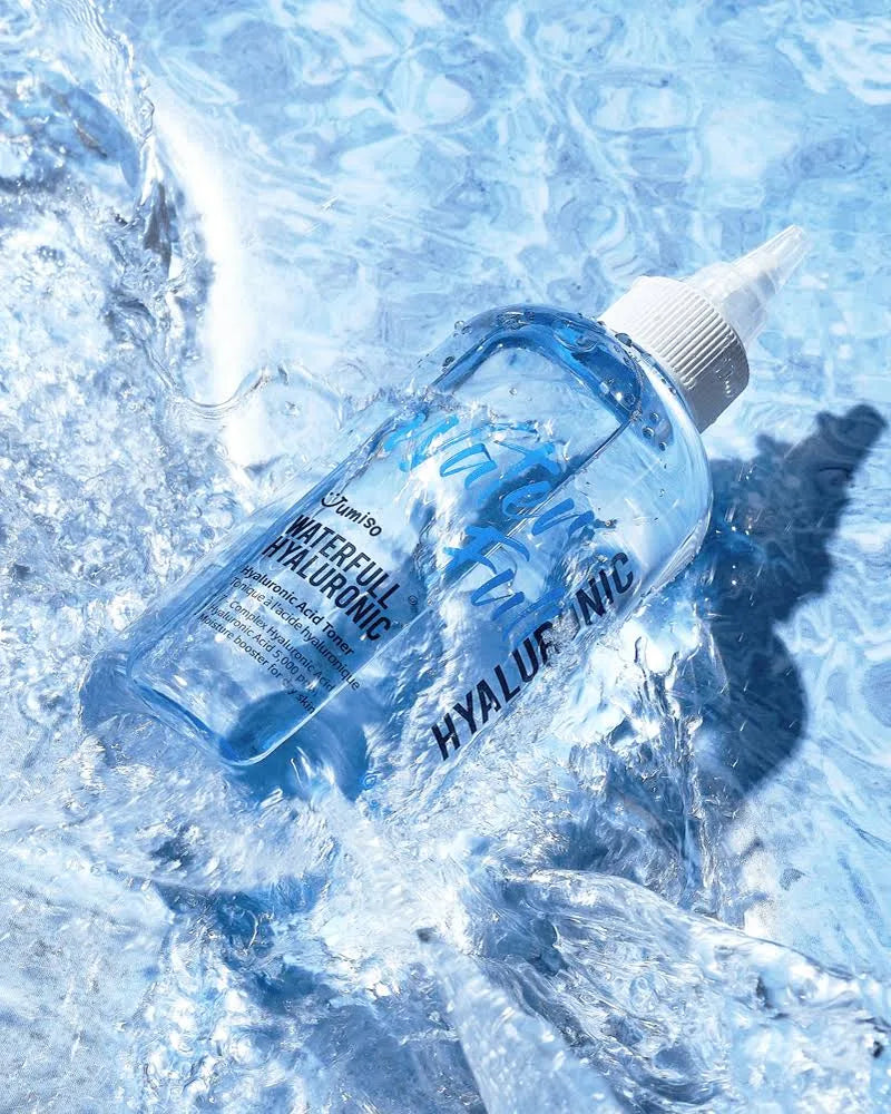 Jumiso Waterfull Hyaluronic Acid Toner 250ml