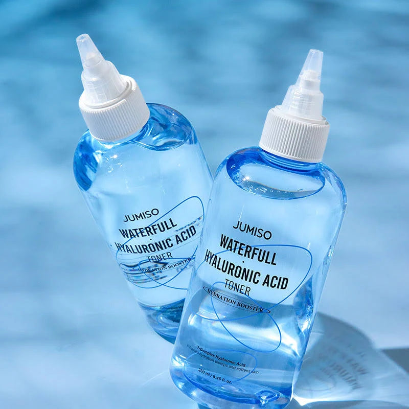 Jumiso Waterfull Hyaluronic Acid Toner 250ml