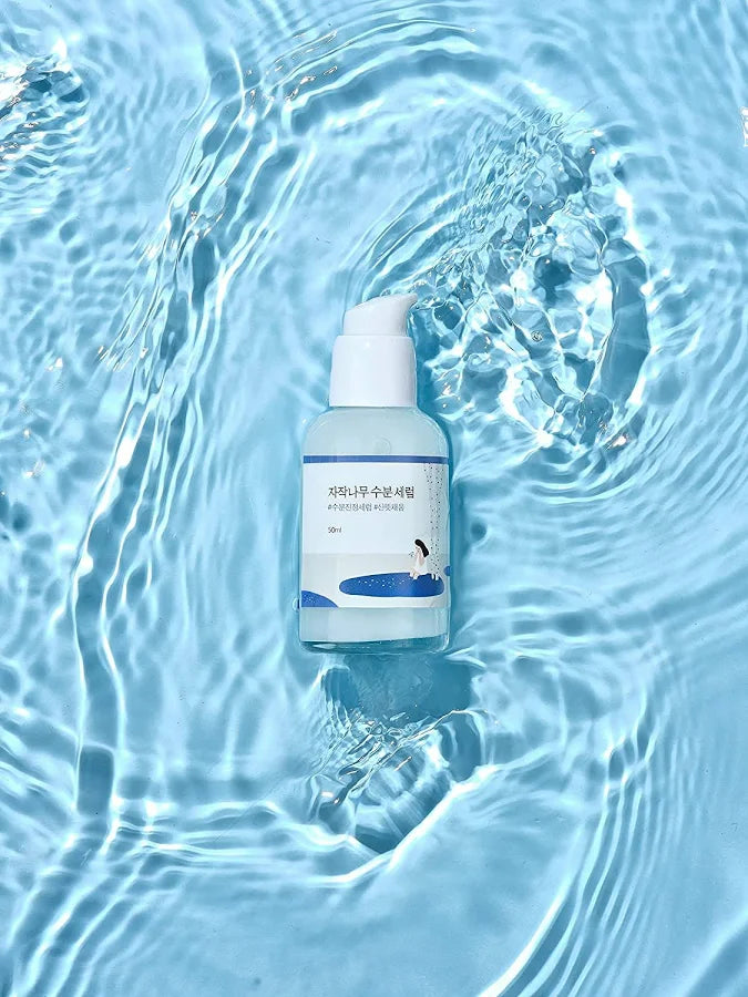Round Lab Birch Juice Moisturizing Serum