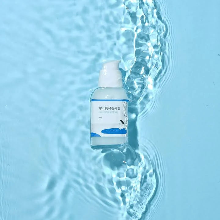 Round Lab Birch Juice Moisturizing Serum