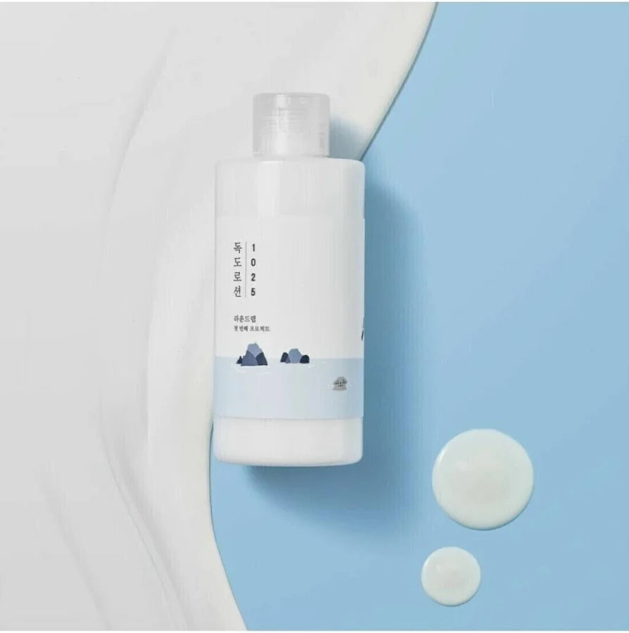 Round Lab Loción hidratante 1025 Dokdo – Agua de mar