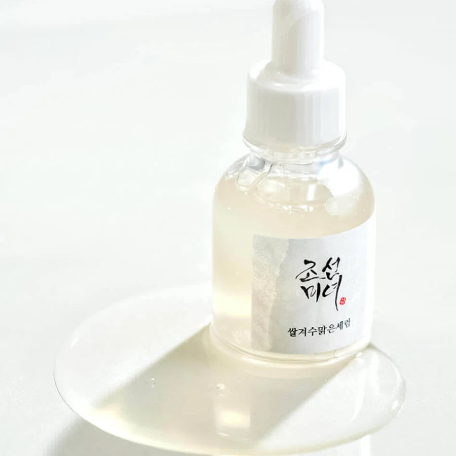 Beauty of Joseon Sérum iluminador Glow Deep – Arroz + alfa-arbutina