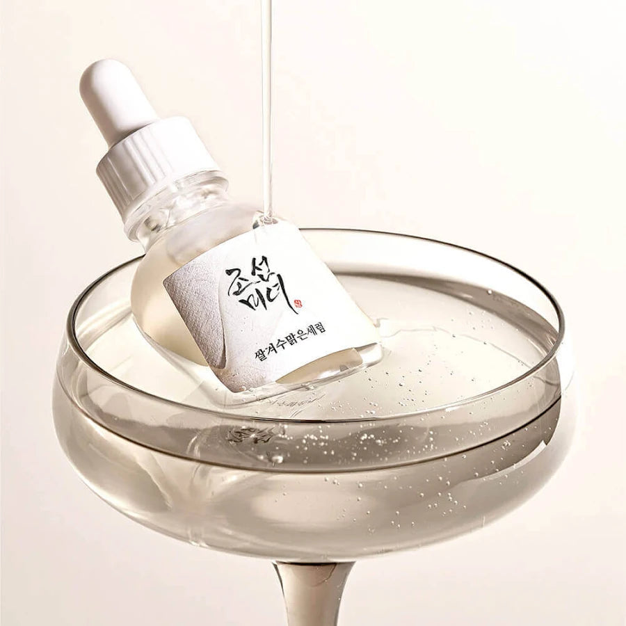 Beauty of Joseon Sérum iluminador Glow Deep – Arroz + alfa-arbutina
