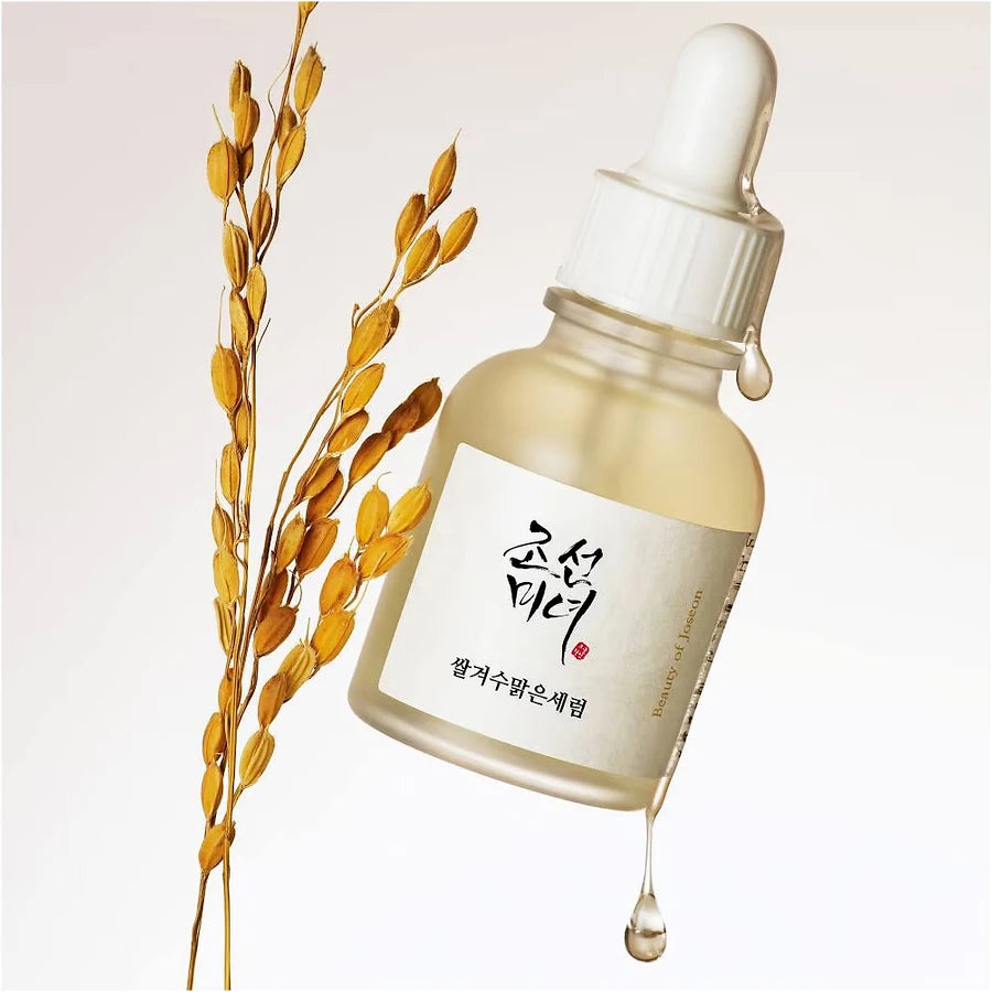 Beauty of Joseon Sérum iluminador Glow Deep – Arroz + alfa-arbutina