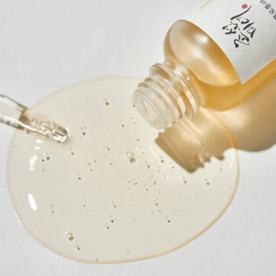 Beauty of Joseon Sérum Glow – Propóleo + niacinamida (30 ml)