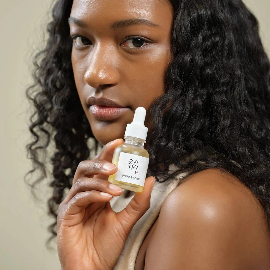 Beauty of Joseon Sérum Glow – Propóleo + niacinamida (30 ml)