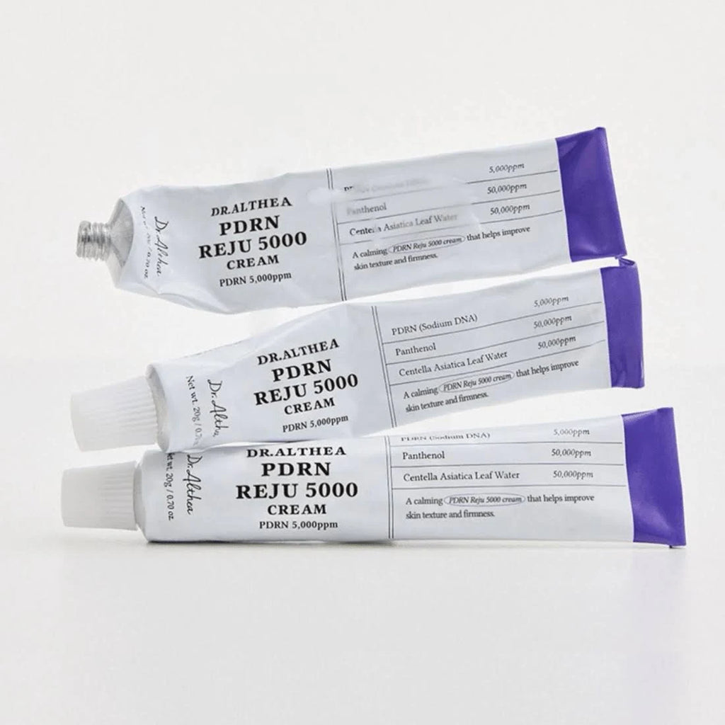 Dr. Althea PDRN Reju 5000 Cream