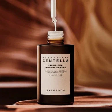 Skin1004 Madagascar Centella Probio-Cica Intensive Ampoule (30 ml)