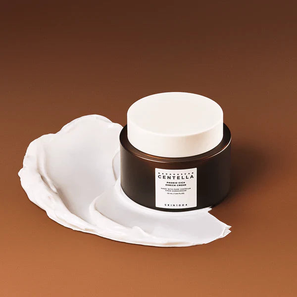 Skin1004 Madagascar Centella Probio-Cica Enrich Cream (15 ml)