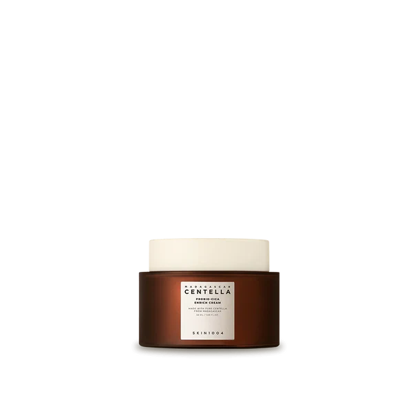 Skin1004 Madagascar Centella Probio-Cica Enrich Cream (15 ml)