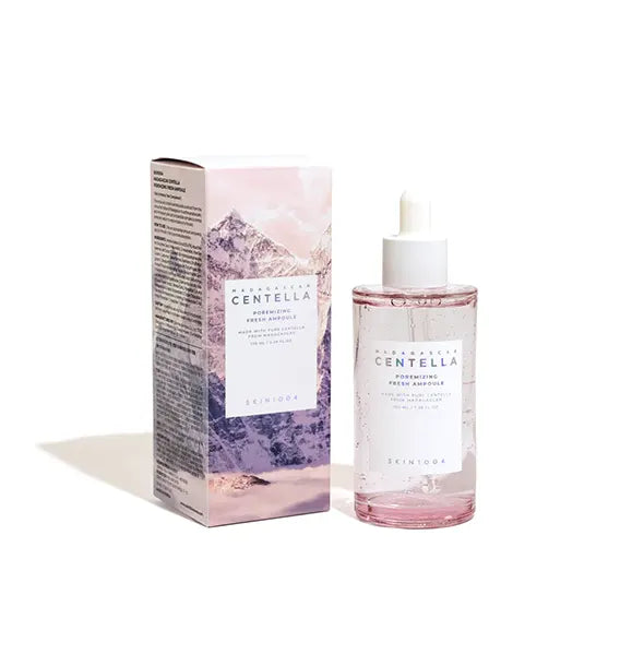 Skin1004 Madagascar Centella Poremizing Fresh Ampoule (100 ml)