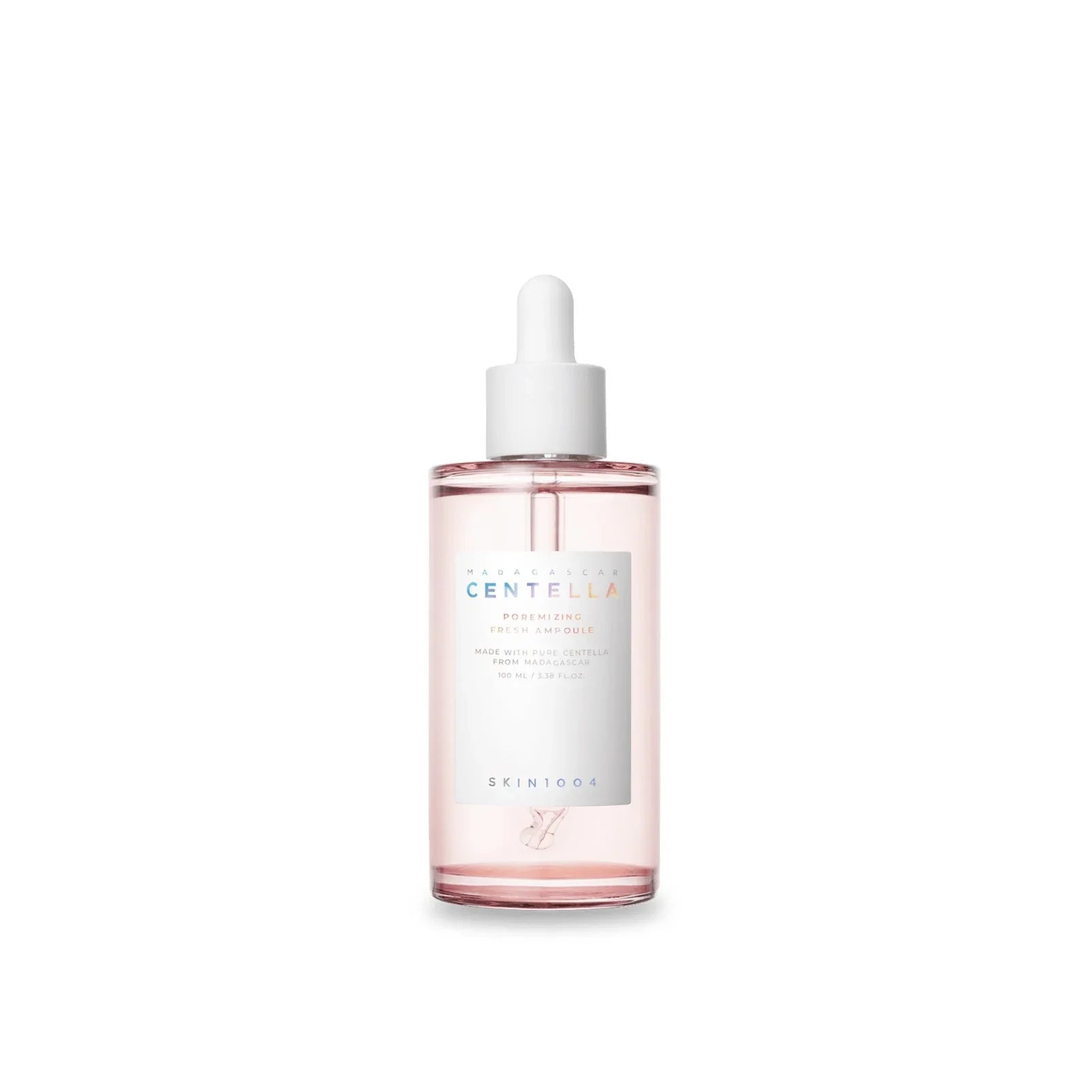 Skin1004 Madagascar Centella Poremizing Fresh Ampoule (100 ml)