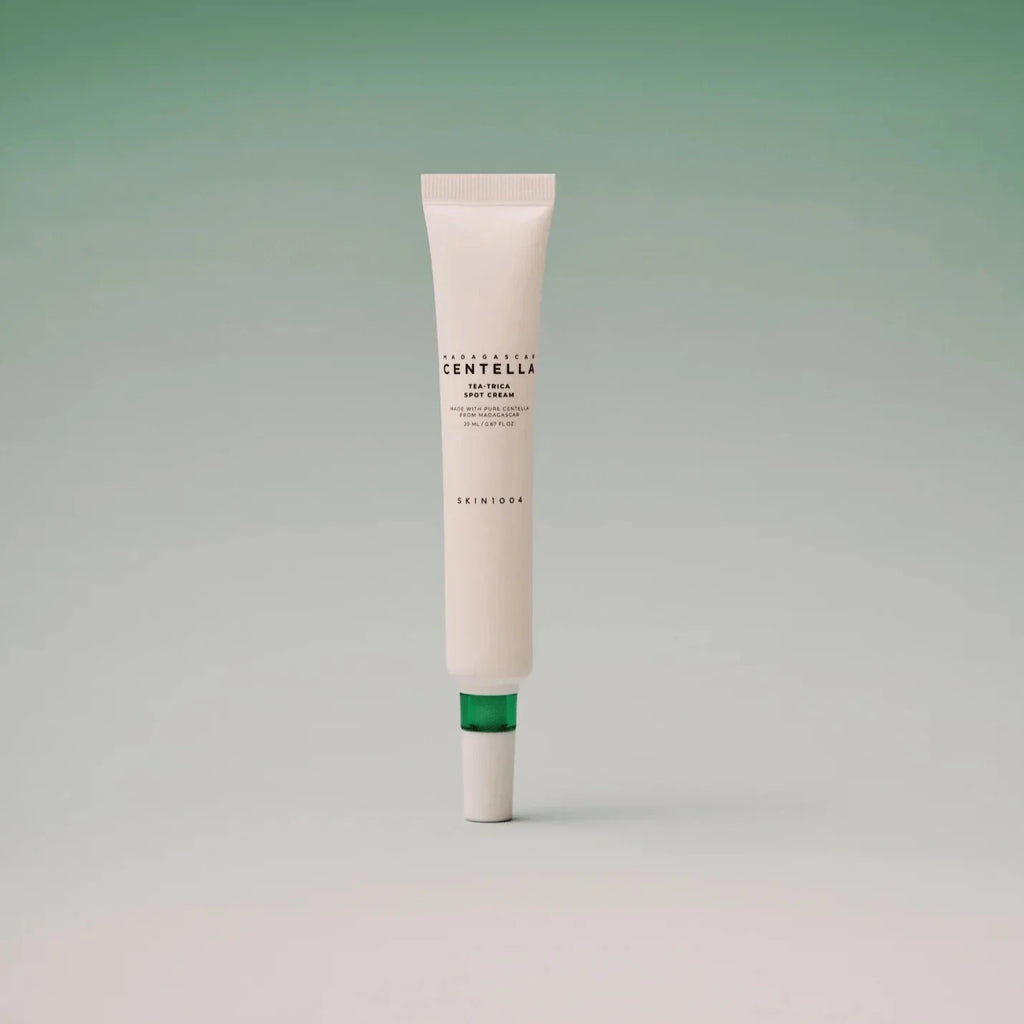 Skin1004 Madagascar Centella Tea‑Trica Spot Cream (20 ml)
