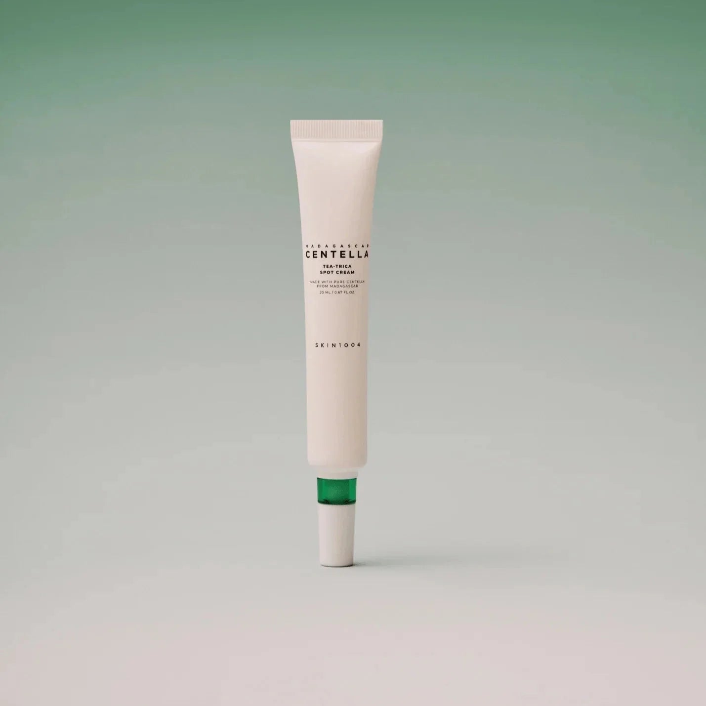Skin1004 Madagascar Centella Tea‑Trica Spot Cream (20 ml)