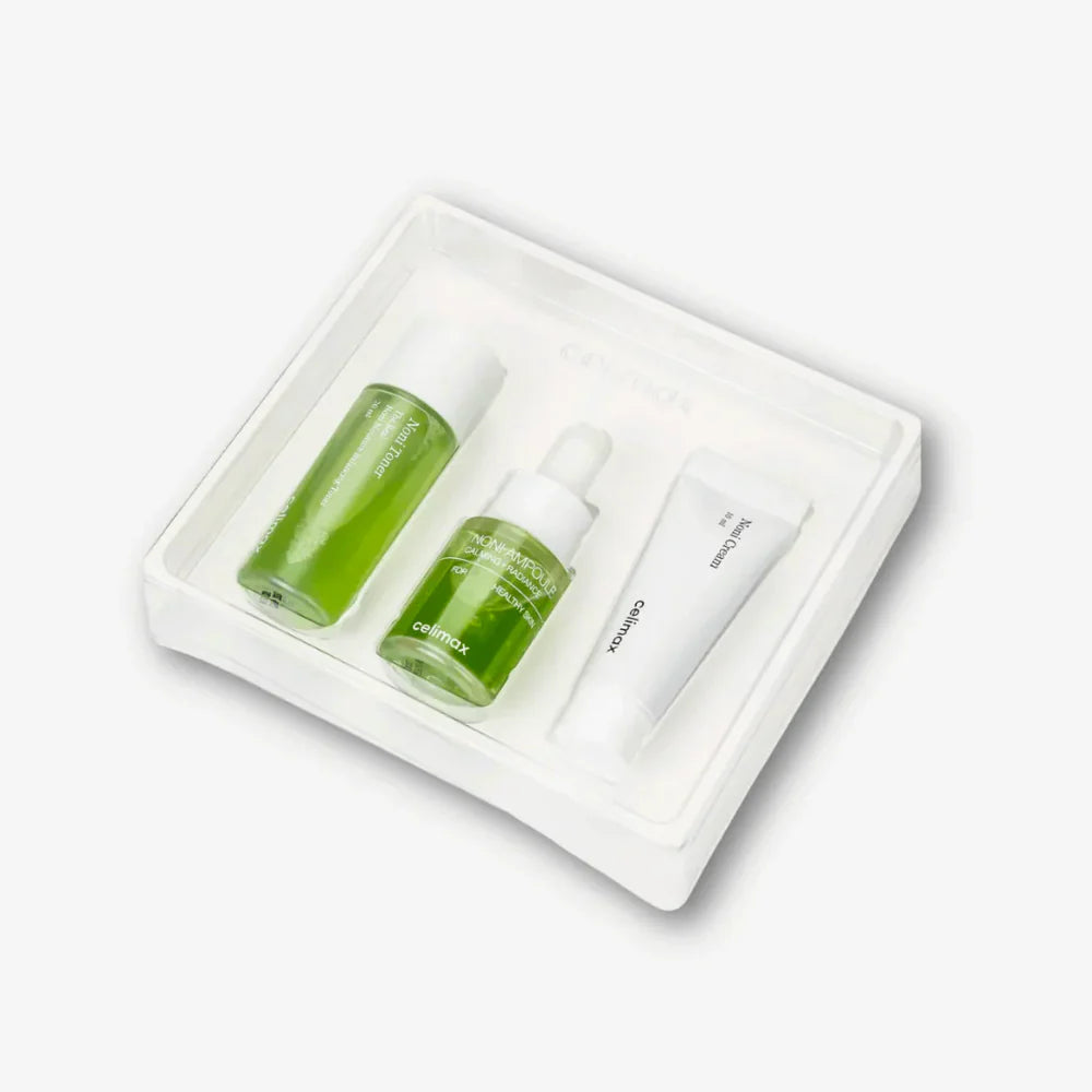 Celimax The Real Noni Starter Kit (3 pz)