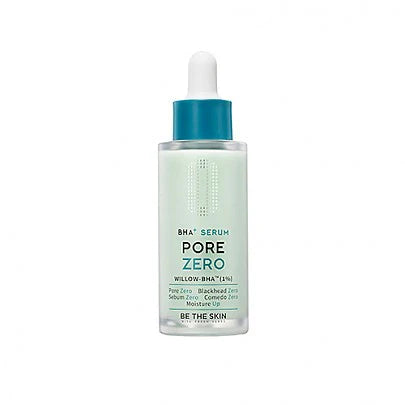 Be The Skin BHA+ PORE ZERO Serum (30 ml)