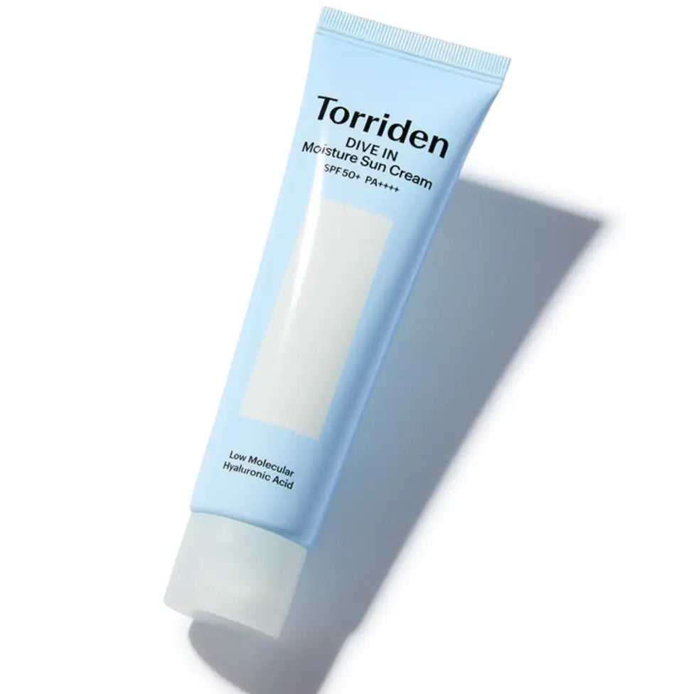 Torriden Dive-In Sun Cream SPF50+