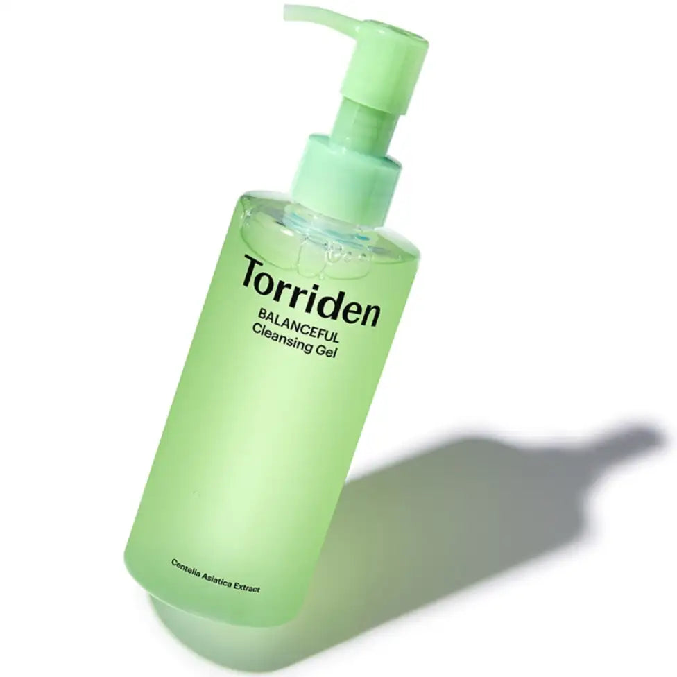 Torriden Gel limpiador calmante Balanceful