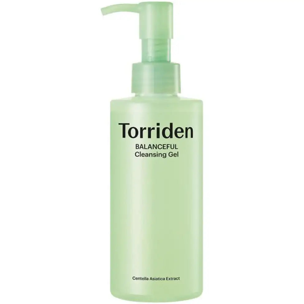 Torriden Gel limpiador calmante Balanceful