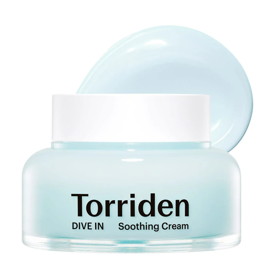 Torriden Dive-In – Crema de ácido hialurónico (100 ml)